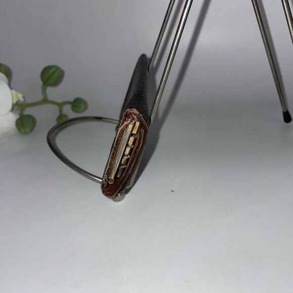 Authentic Louis Vuitton 4Key Wallet/Card Holder - Picture 7 of 11